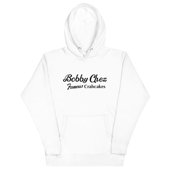 Hoodie - Image 4